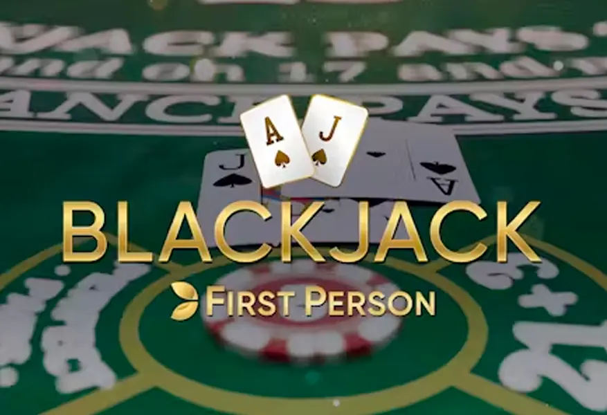Blackjack Classic